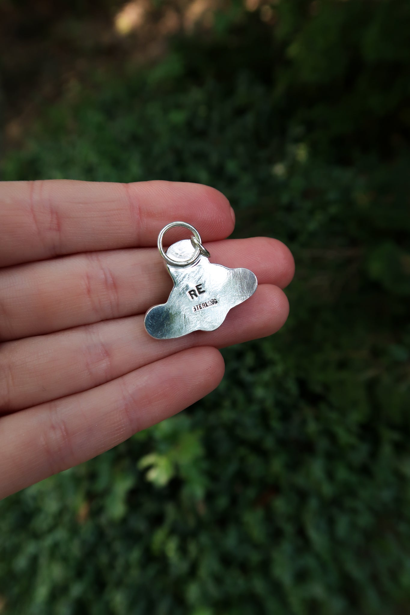 Dry Creek Pendant