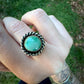 Emerald Valley Ring
