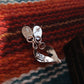 Paloma Feather Earrings