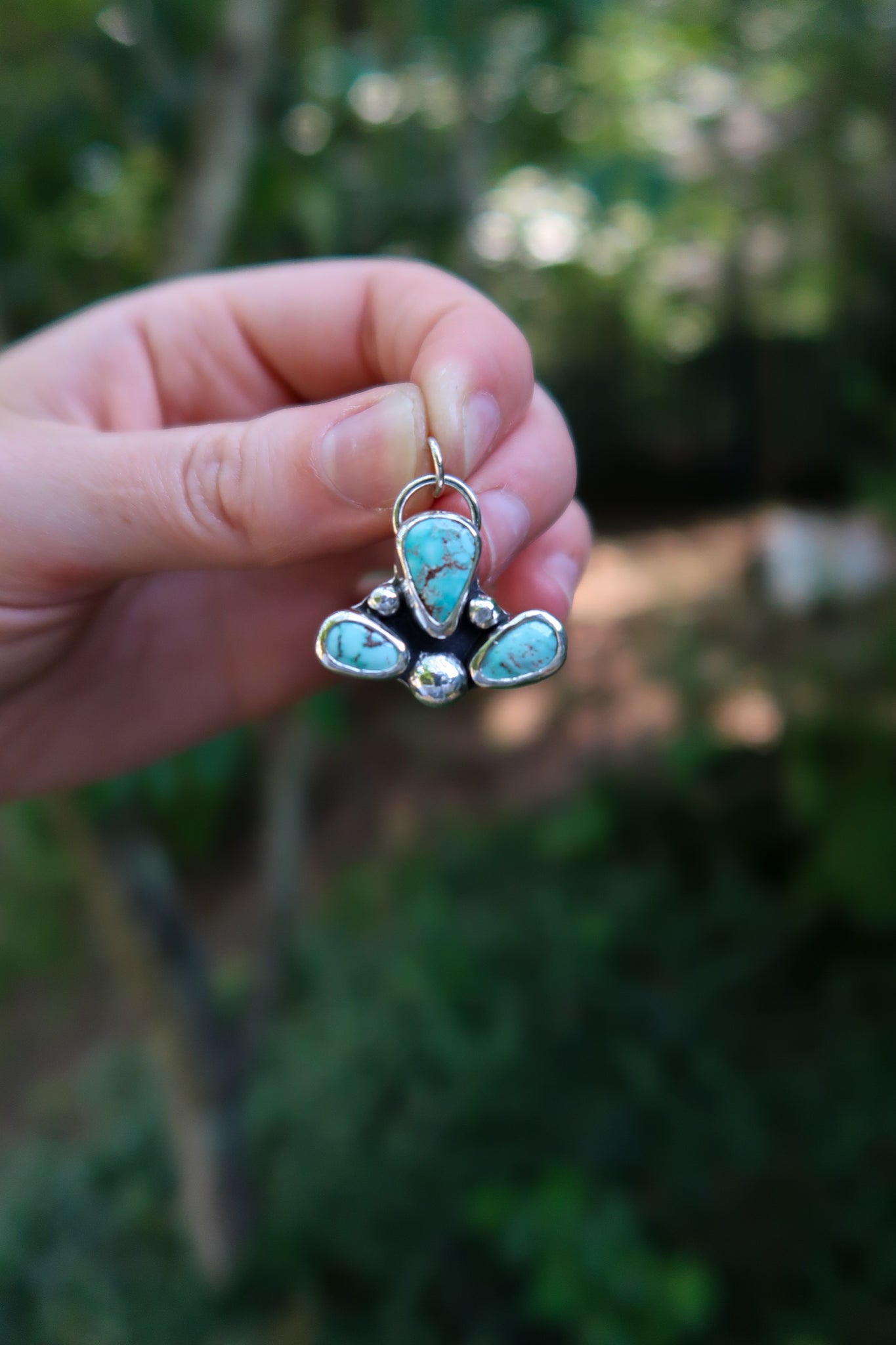 Dry Creek Pendant
