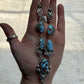 Golden Hill Necklace