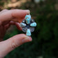Dry Creek Cluster Pendant