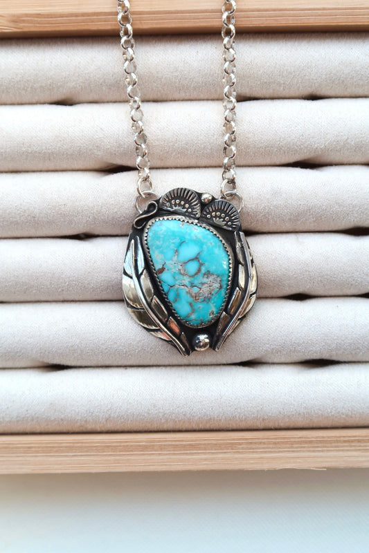 Dry Creek Necklace