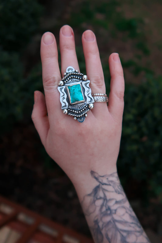 Sierra Bella Ring