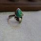Emerald Valley Ring