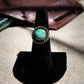 Emerald Valley Ring