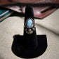 Golden Hill Ring
