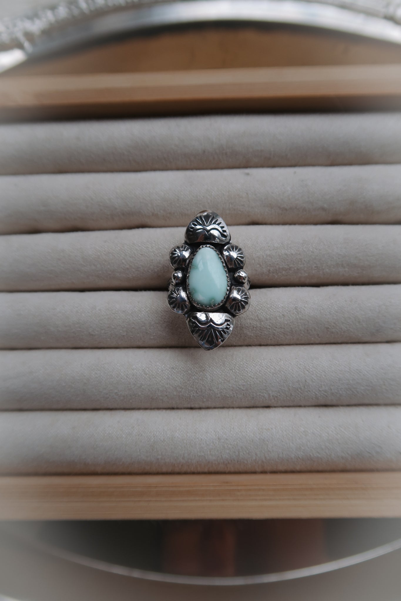 Paloma Ring