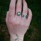 Damale Variscite Ring