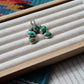 Emerald Valley Cluster Pendant