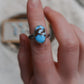 Golden Hill Ring