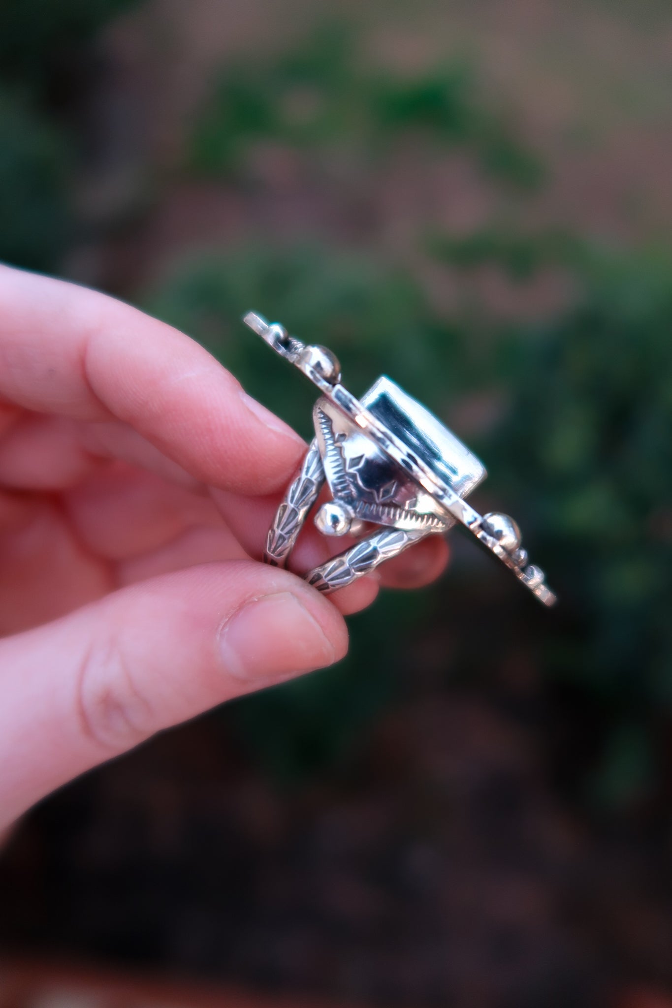 Sierra Bella Ring