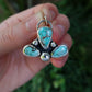 Dry Creek Pendant
