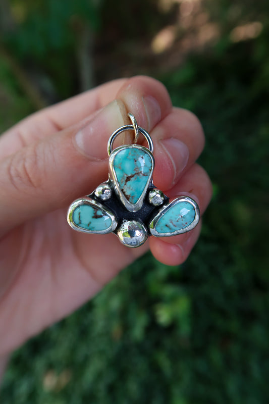 Dry Creek Pendant
