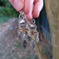 Sterling Silver Chandlier Earrings