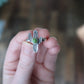 Sonoran Gold Cactus Ring