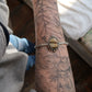 Royston Ribbon Cuff