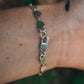 Heart Patterned Bracelet