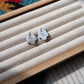 Sonoran Turquoise Studs