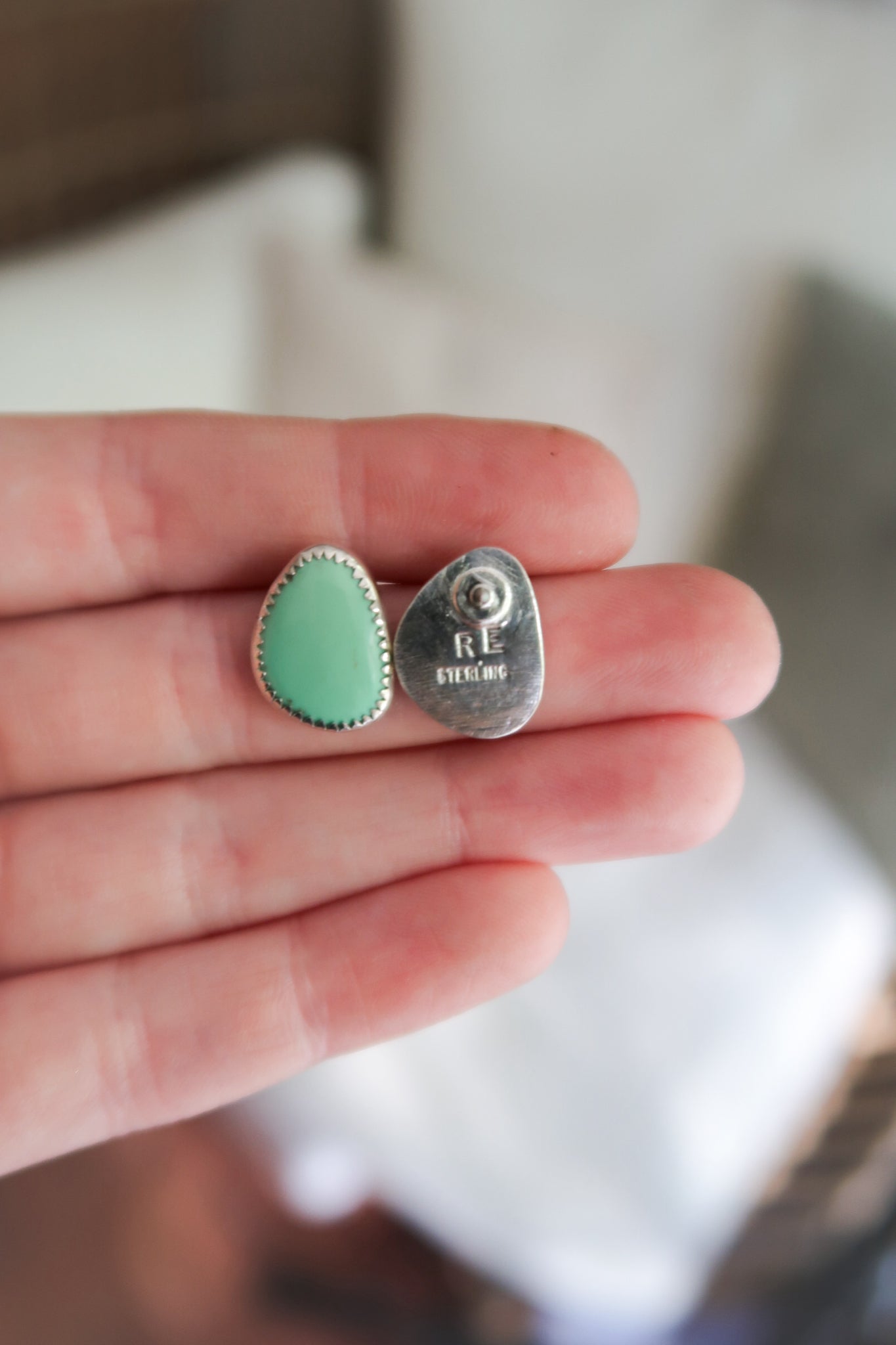 Sonoran Gem Earrings