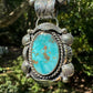 Dry Creek Pendant