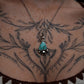 Dry Creek Turquoise Pendant