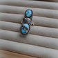 Golden Hill Turquoise Ring
