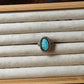 Dry Creek Turquoise Ring