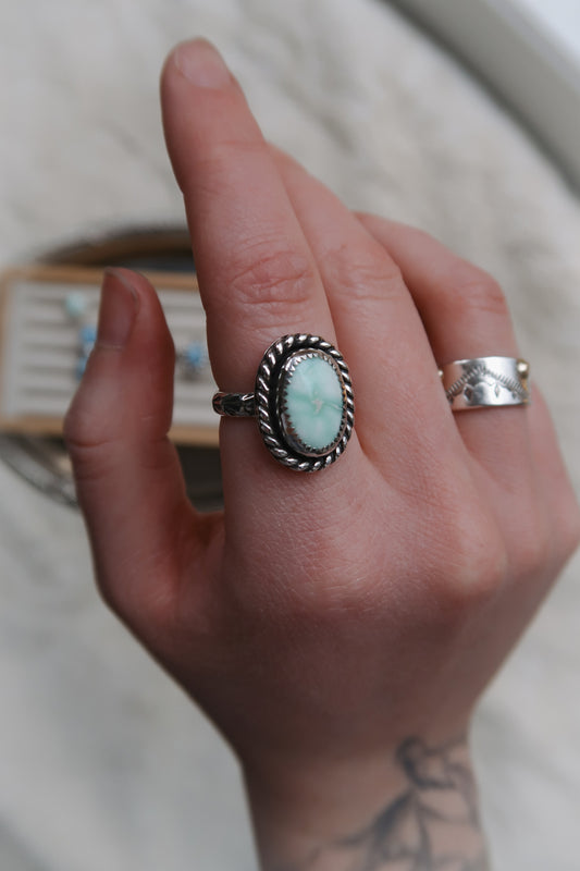 Paloma Ring