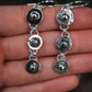 Sterling Silver Earrings
