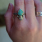 Emerald Valley Ring