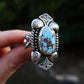 Golden Hill Turquoise Ring