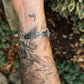 Golden Hill Cuff
