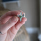 Sonoran Gold Cactus Ring