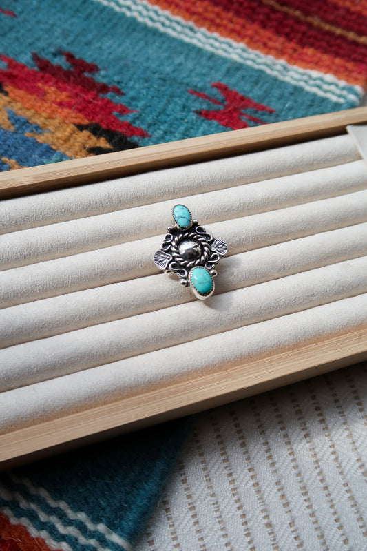 Sierra Bella Ring