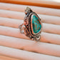 Natural Royston Ring