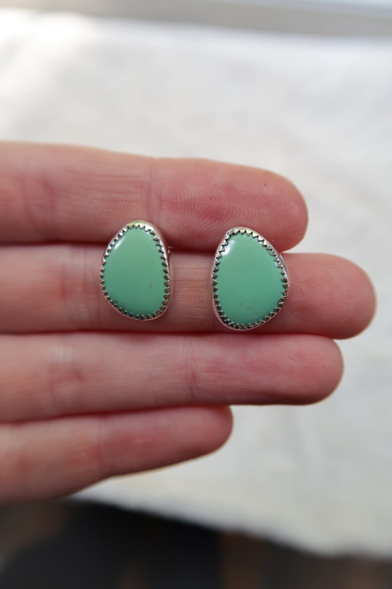 Sonoran Gem Earrings