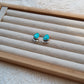 Sonoran Gem studs