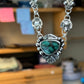 Desert Bloom Necklace