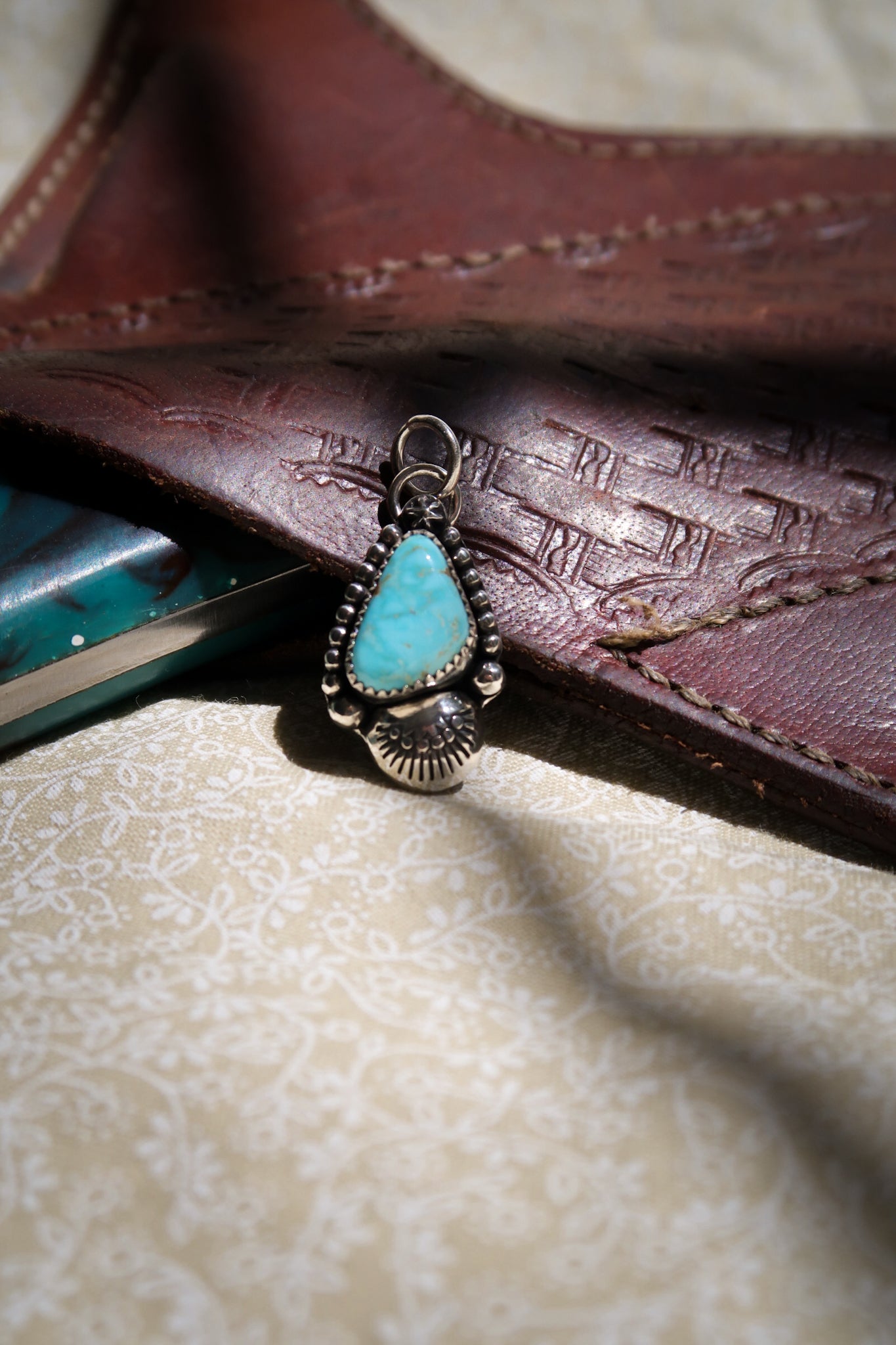 Dry Creek Pendant