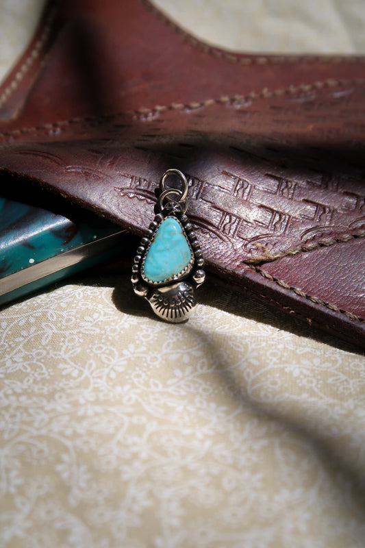 Dry Creek Pendant