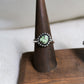 Damale Variscite Ring