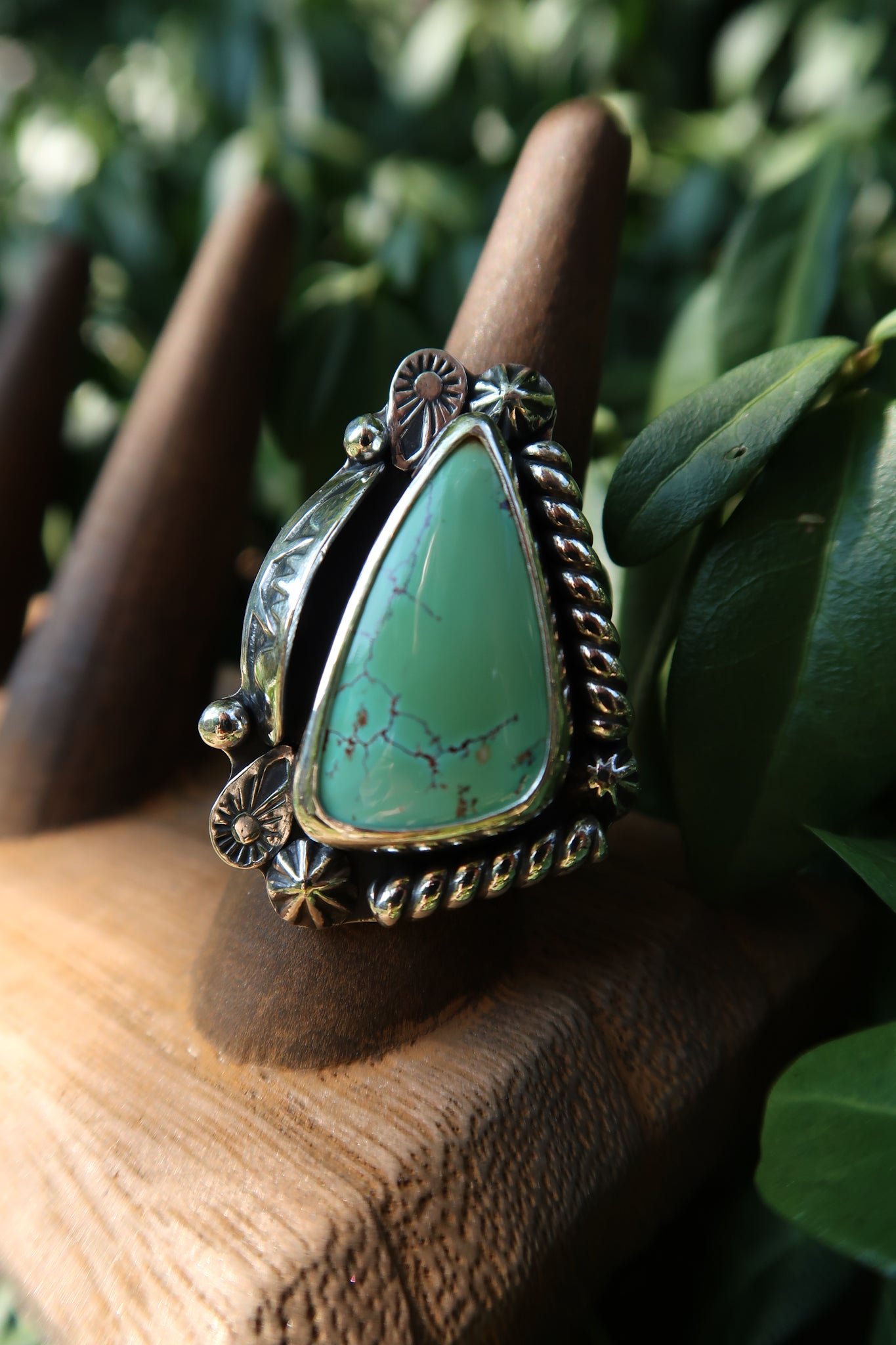 Top Grade Royston Ring