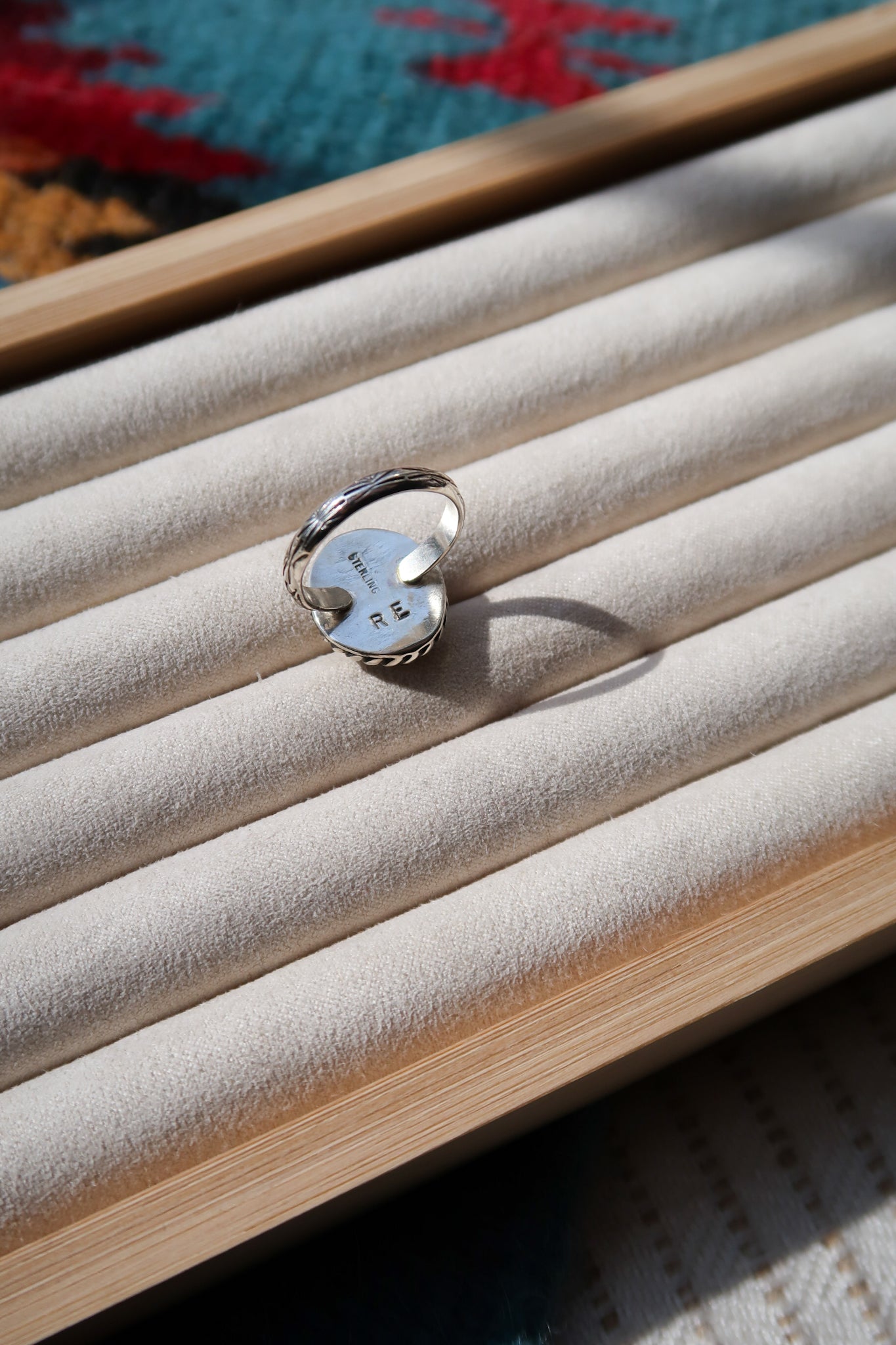 Sonoran Mountain Ring