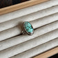 Hubei Turquoise Ring
