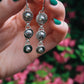 Sterling Silver Earrings