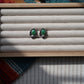Sonoran Turquoise Studs