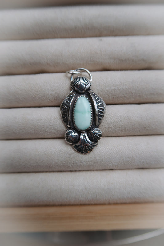 Paloma Pendant