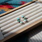 Dry Creek Cluster Earrings