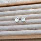 Sonoran Gem studs